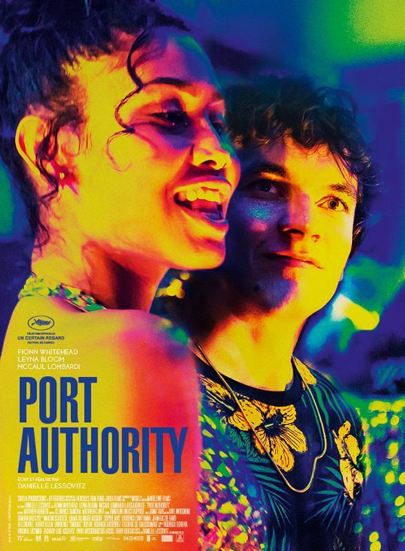 Port Authority (2020) 