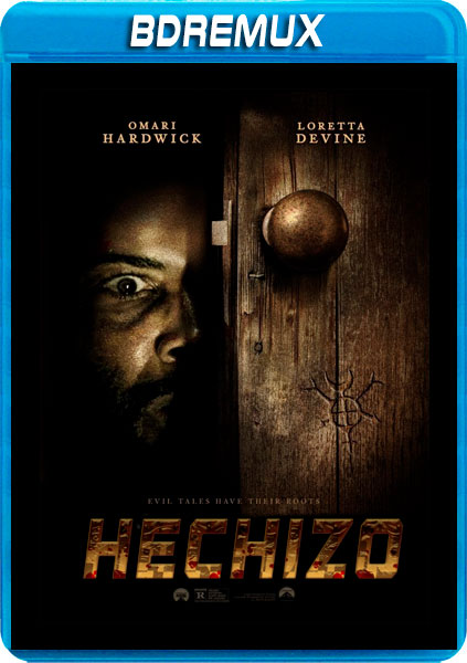 Hechizo 