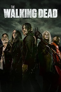 The Walking Dead Season 11 [Add Episode 15] WEB-DL 480p 720p & 1080p