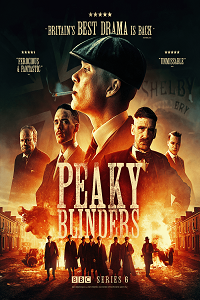 Peaky Blinders Season 6 [Add Episode 5] WEBRip 480p, 720p & 1080p