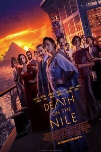 Death on the Nile (2022) BluRay 720p & 1080p