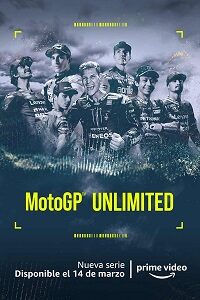 MotoGP Unlimited Season 1 Complete WEB-HD 480p & 720p