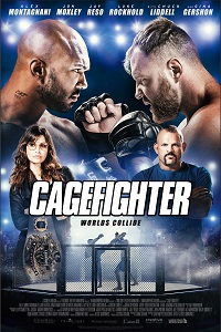 Cagefighter (2020) WEB-DL 720p & 1080p