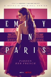 Emily in Paris Season 1 Complete WEB-DL 720p
