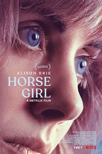 Horse Girl (2020) WEB-DL 720p & 1080p