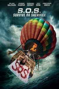 S.O.S. Survive or Sacrifice (2020) WEB-DL 20p & 1080p