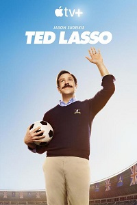 Ted Lasso Season 1 Complete WEB-DL 720p