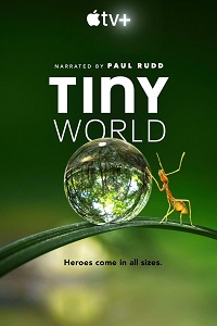 Tiny World Season 1 Complete WEB-DL 720p