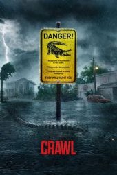 Download film Crawl (2019) terbaru
