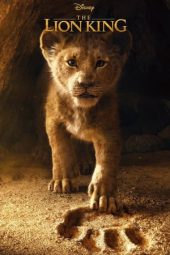 Download film The Lion King (2019) terbaru