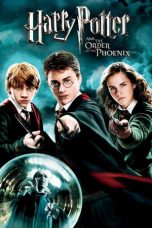 Download film Harry Potter and the Order of the Phoenix (2007) terbaru