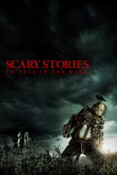 Download film Scary Stories to Tell in the Dark (2019) terbaru