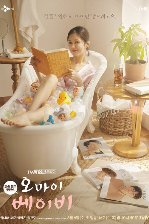 Nonton Drama Korea Oh My Baby (2020)