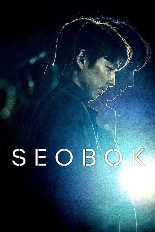 Nonton Drama Korea Seobok (2021)