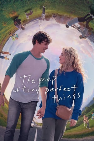 The Map of Tiny Perfect Things (2021) Subtitle Indonesia