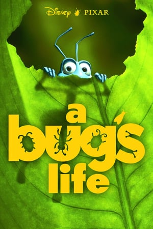A Bug�s Life (1998) Subtitle Indonesia
