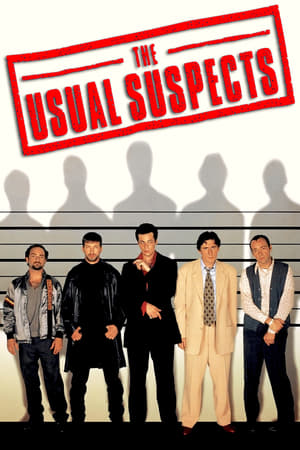 The Usual Suspects (1995) Subtitle Indonesia