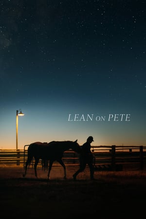 Lean on Pete (2017) Subtitle Indonesia