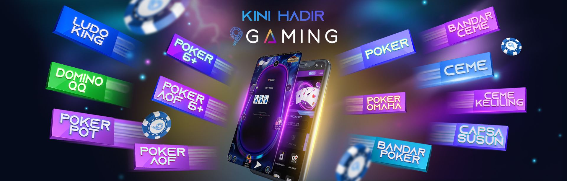 ALL GAME IN 9GAMING