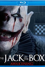 The Jack in the Box: El despertar HDRip