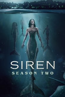 Siren 2×09