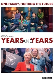 Years and Years 1×04