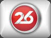 canal 26 online en directo gratis