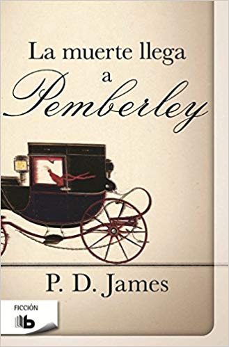 La muerte llega a Pemberley [Descargar PDF Gratis]