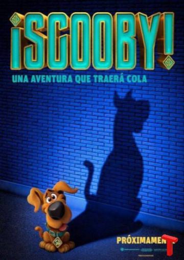?Scooby!