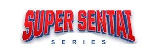 Super Sentai Series