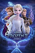 Frozen II - pasateatorrent