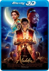 Aladdin 3D 