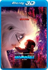 Abominable 3D 