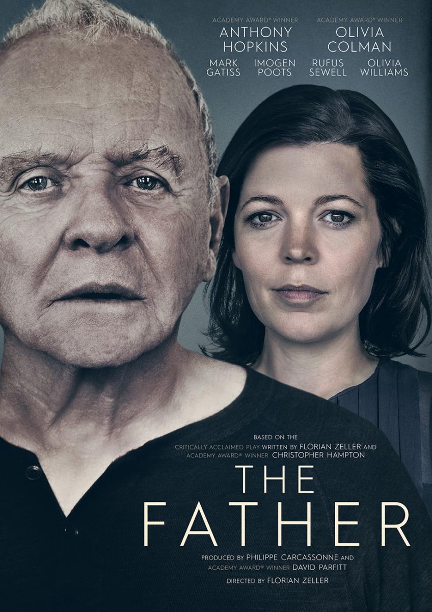 El Padre (2020) 