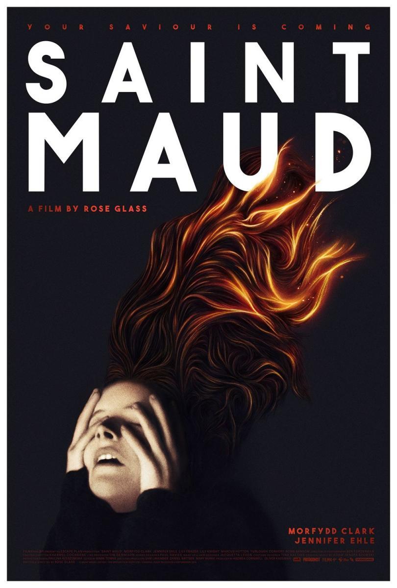 Saint Maud (2021) 
