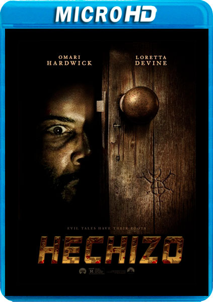Hechizo 