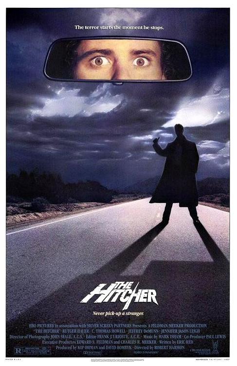 Carretera al Infierno (1986) 