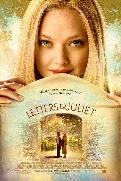 Cartas a Julieta (2010) 