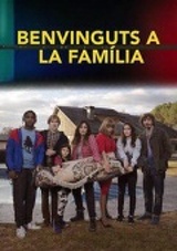 Bienvenidos A La Familia - Temp. 2 