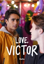 Love Victor - Temp. 1 