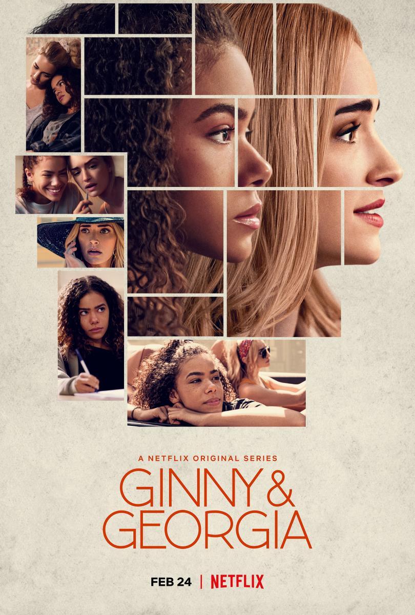 Ginny y Georgia - Temp. 1 