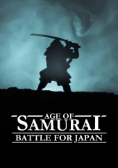 La Edad de Oro de los samurais - Temp. 1 