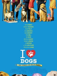 Imagen Dog Days [2018] [DVD R1] [NTSC]
