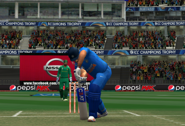EA Sports Cricket 2018 Game For PC Download
