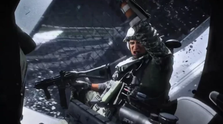 Battlefield 2042 Cheats – How to Find the Best Cheats For Battlefield 2042