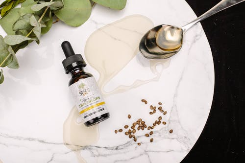 Curious About CBD Edibles? Here’s Everything You Need