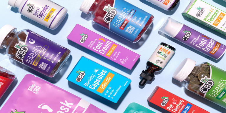 Why Should You Advertise CBD To Seniors?