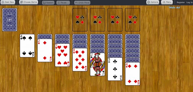 Guidelines To Play Solitaire Games For Free
