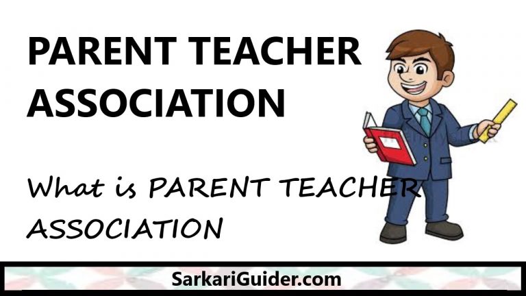 What is the Parent-Teacher Association (PTA)?