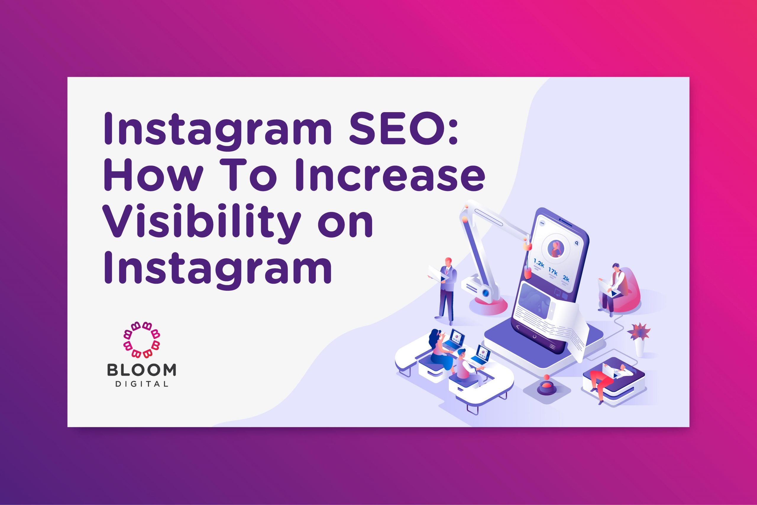 4 Instagram SEO Techniques To Boost Your Brands Visibility Henof